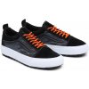 VANS topánky Old Skool Mte-1 Black KOU vel. 40.5