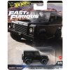 Mattel Hot Wheels Premium: Fast & Furious - Land Rover Defender 90, HYP74