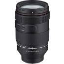 Samyang AF 35-150 mm f/2-2.8 Sony FE