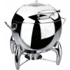 Lacor Chafing Dish Luxe na polievku 11 l| TOM, E-69098