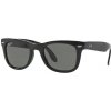 Ray-Ban RB4105 FOLDING WAYFARER 601/58