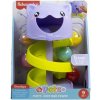 Fisher Price Mačičková guličková dráha