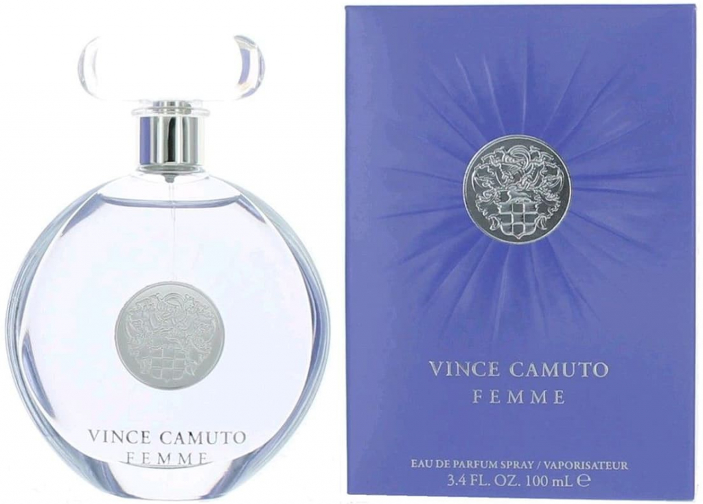 Vince Camuto Femme parfumovaná voda dámska 100 ml