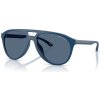 ARMANI EXCHANGE Pánske slnečné okuliare AX4156SU83768