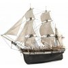 OcCre OCCRE HMS Terror 1:75 kit