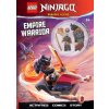 LEGO (R) NINJAGO (R): Empire Warrior (with Imperium hunger minifigure)