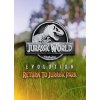 Jurassic World Evolution - Return To Jurassic Park (DLC)