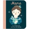 Marie Curie (Isabel Sanchez Vegara)(Leporelo)