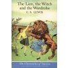Lion, the Witch and the Wardrobe