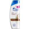 Head & Shoulders Deep Hydration, šampón proti lupinám 400 ml