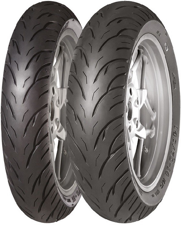 Anlas Tournee 130/70 R12 64P