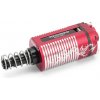 Warhead Bezkomutátorový CNC motor RONIN 45k RPM - dlhá osička