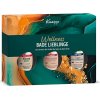 Kneipp olejov do kúpeľa 3 x 20 ml darčeková sada