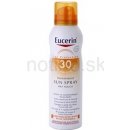 Eucerin transparentný sprej na opaľovanie Dry Touch SPF30 200 ml