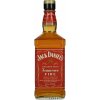 Jack Daniel's Fire 35% 0,7 l (čistá fľaša)
