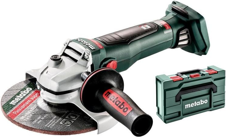 Metabo WB 18 LTX BL 180