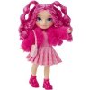MGA Rainbow High Malá sestrička - Magenta (Pink)