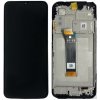 Xiaomi Poco M5, M4 5G OLED HQ LCD displej + dotyková plocha + rám čierna IX-40610