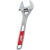 Milwaukee nastaviteľný kľúč 250mm 48227410
