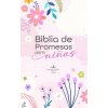 Biblia de Promesas Para Ni?as Rvr - 1960