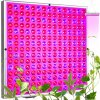 Gardlov 23525 Závesné LED svietidlo na pestovanie rastlín GROW 225 LED/36 W