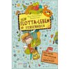 Dein Lotta-Leben, Ferienbuch (Alice Pantermüller,Daniela Kohl)(Pevná)