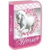 Peračník plátený bez náplne Horse
