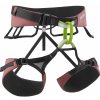 Horolezecký sedák Edelrid Autana II - raspberry