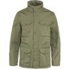 FJÄLLRÄVEN Räven Jacket M Green - S