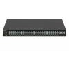 NETGEAR M4350-48G4XF MANAGED SWITCH, GSM4352 GSM4352-100NES