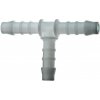 Spojka Normaplast T-kus 10mm
