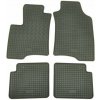 Koberce gumenné Rigum Fiat Panda 2012