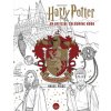 Harry Potter: Gryffindor House Pride
