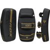 Veľký boxerský lap RDX Kara Series F6 zlatý