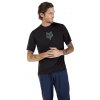 Fox Ranger Fox Head Jersey - Black - men´s XL