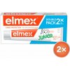 ELMEX Junior duopack 2 × 75 ml
