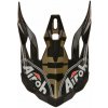 AIROH náhradné šilt pre prilby AVIATOR 2.3 Novak, AIROH (zlatá)