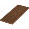 G21 Plotová latka Red Wood 300 cm, WPC PE63910094