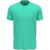 Next Level Apparel Tričko N 3600, krátký rukáv, unisex COT083600adj01-tahiti blue S Modrá tahiti