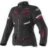 CLOVER bunda GTS-5 WP dámská black/red - L