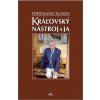 Kráľovský nástroj a ja - Ferdinand Klinda