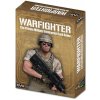 Dan Verseen Games Warfighter: The Modern Private Military Contractor Card Game