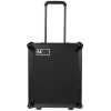 UDG Ultimate Flight Case Multi Format Turntable Black MK2 Plus