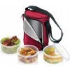 Tescoma Freshbox 892211.00 Obedár Freshbox s 3 dózami 1,5 l