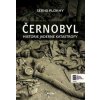 Černobyl - Serhii Plokhy