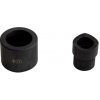 Genborx Dierovač plechu okrúhly, priemer 20 mm
