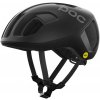 POC Ventral Mips Uranium Black Matt 2022