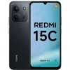 Xiaomi Redmi 15C 4GB/128GB Midnight Black