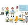 Playmobil 70197 Oční lékař
