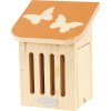 Domček pre motýle DIAPOZITÍV 15x12x20 cm